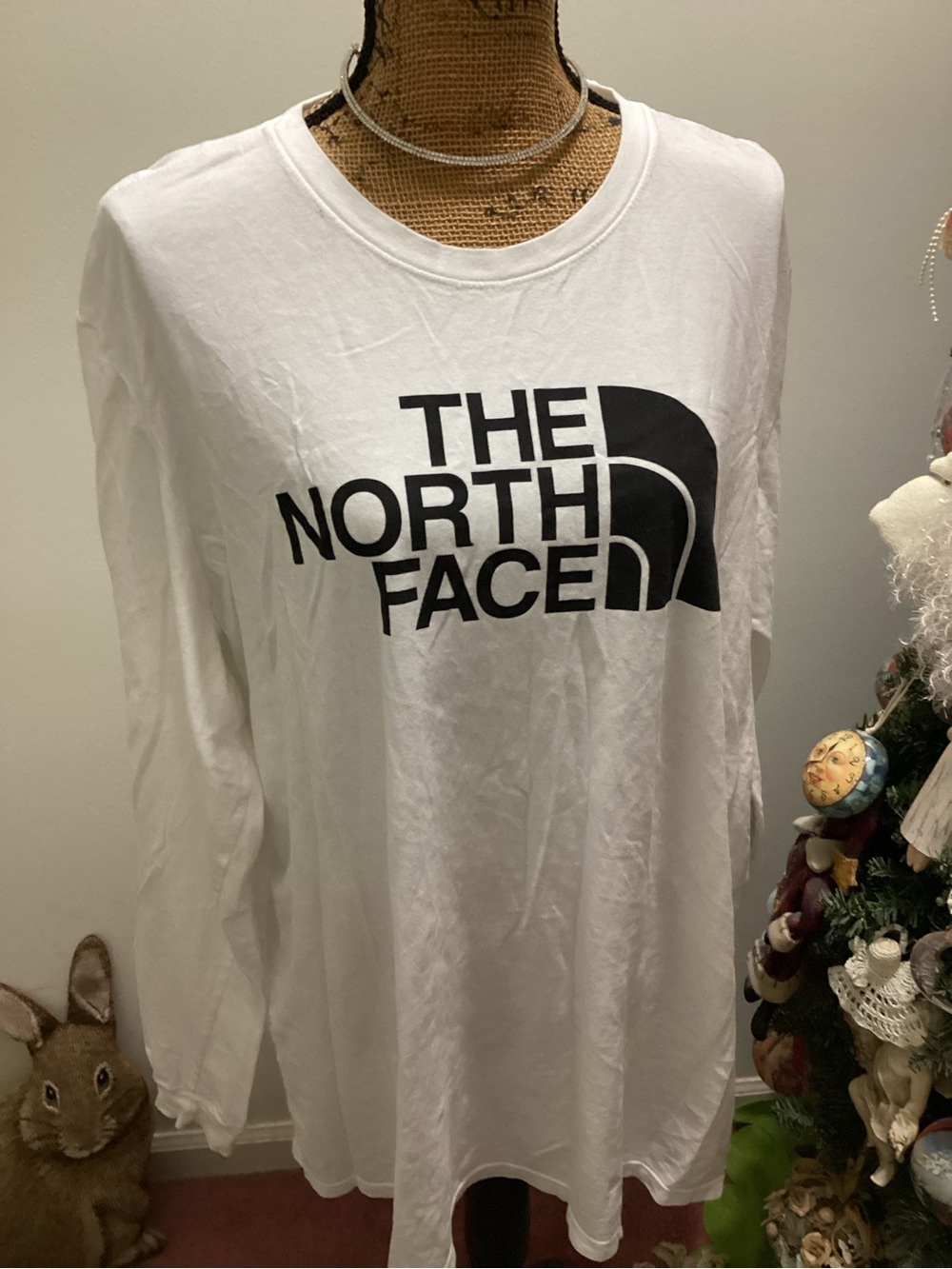 The North Face Tee